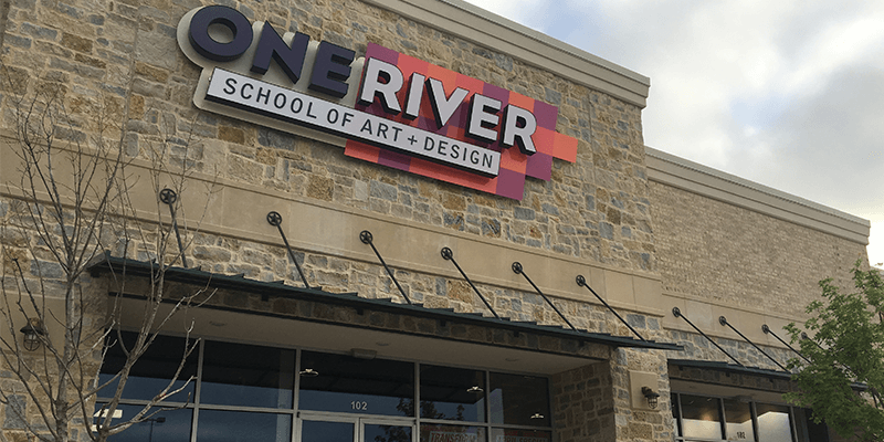 Franchise Times One River School