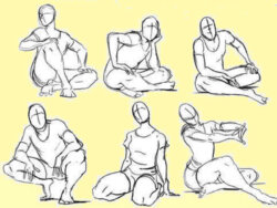 Figure Drawing