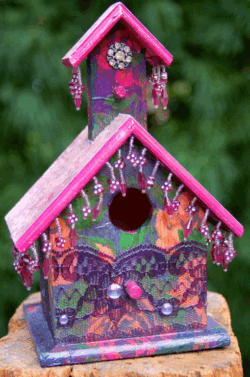 Birdhouse Design