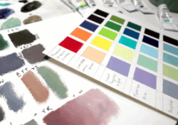 Color Theory