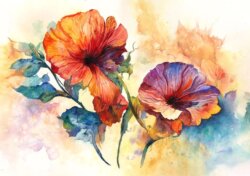 Floral Moods
